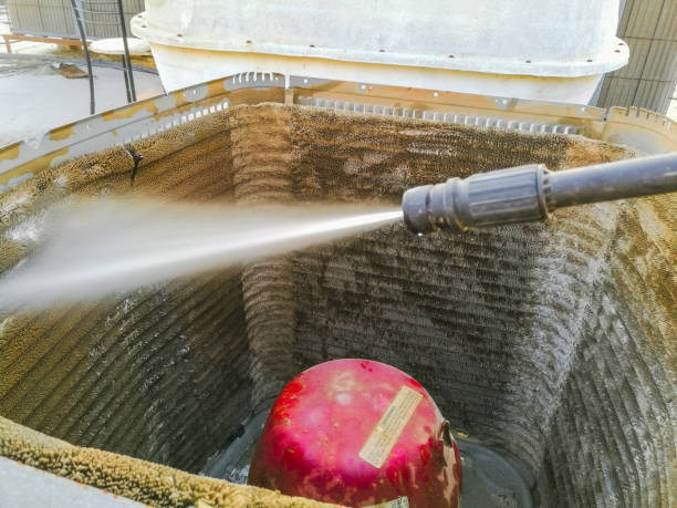 Best Professional Duct Cleaning Services  in Boonville, NC