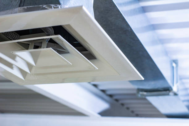 Best Best Air Duct Cleaning Company  in Boonville, NC
