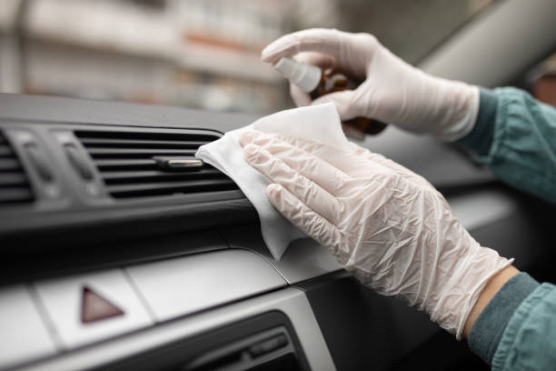 Best Emergency Air Duct Cleaning  in Boonville, NC