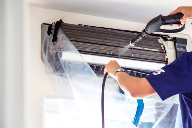 Air Duct Mold Removal in Boonville, NC