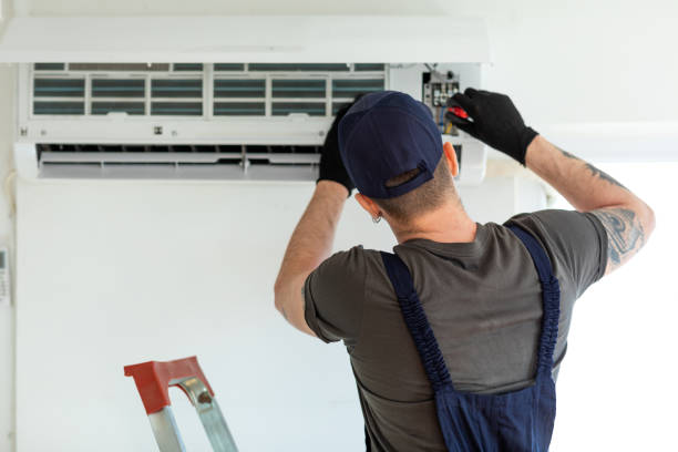 Best Ventilation Cleaning Services  in Boonville, NC