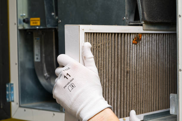 Best HVAC System Cleaning  in Boonville, NC