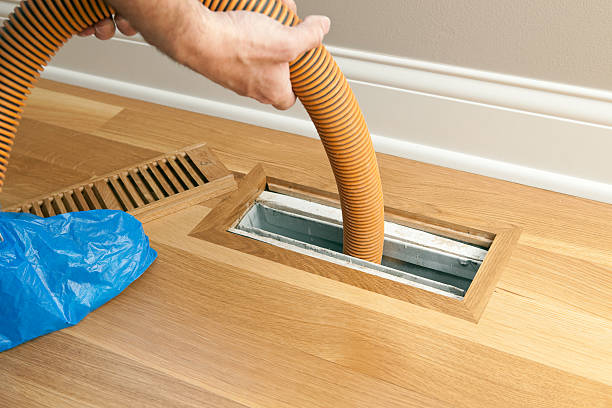 Best Ductwork Cleaning Services  in Boonville, NC
