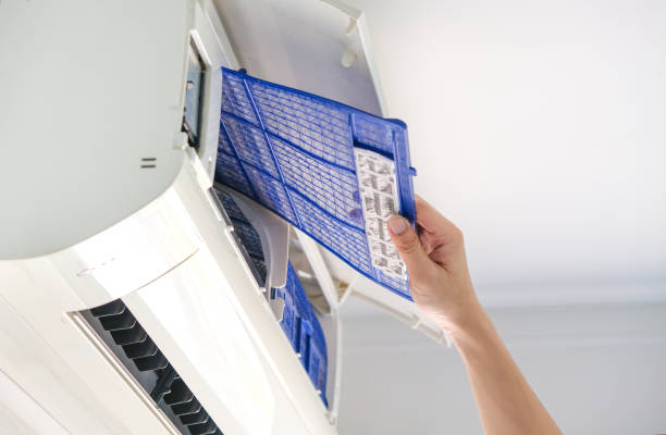 Best Local Air Duct Cleaning Services  in Boonville, NC