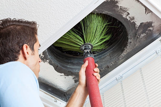 Best Air Duct Cleaning Near Me  in Boonville, NC