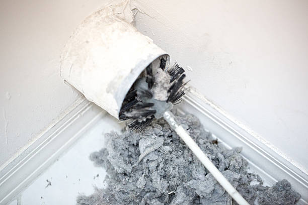 Best Affordable Duct Cleaning Services  in Boonville, NC