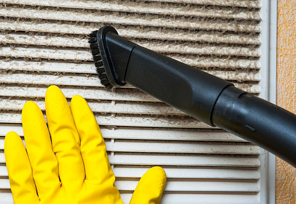 Boonville, NC Airduct Cleaning Company